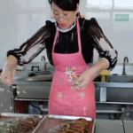 葱花网红,烹饪界的明星，美食界的风向标