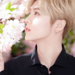 鹿晗造型师小姐姐图片,鹿晗造型师小姐姐的时尚灵感瞬间