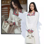 gucci成都小姐姐,成都Gucci小姐姐的时尚传奇